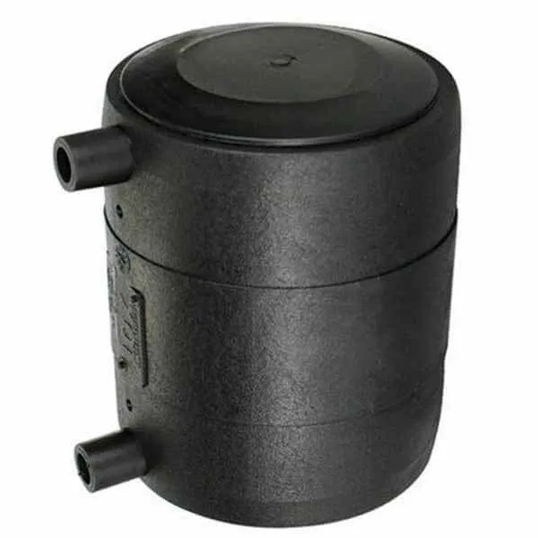 Заглушка электросварная d.63 SDR11 NTG Plastik