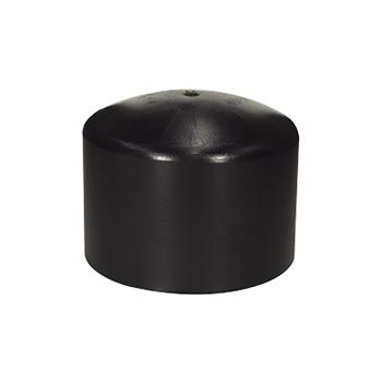 Заглушка литая 140 SDR11 NTG Plastik
