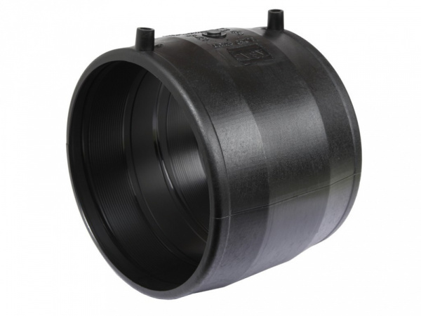 Муфта электросварная d.355 SDR17 ПЭ100 SAB fuse
