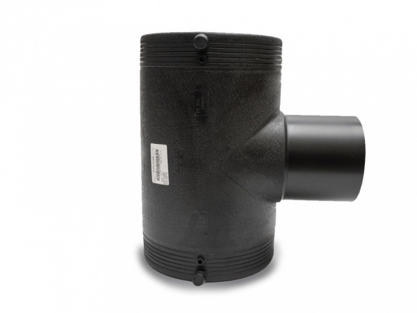Тройник электросварной редукционный sdr11 d.225*160 OLFUSE
