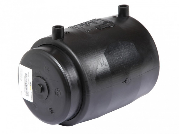 Заглушка электросварная SDR11 d.75 SAB fuse